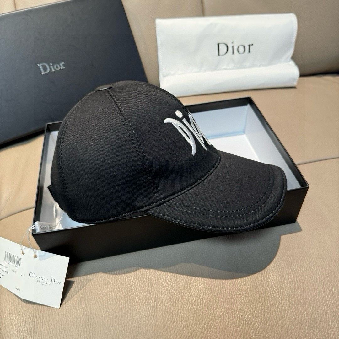 LuxluxHouse Best Quality Caps Dior