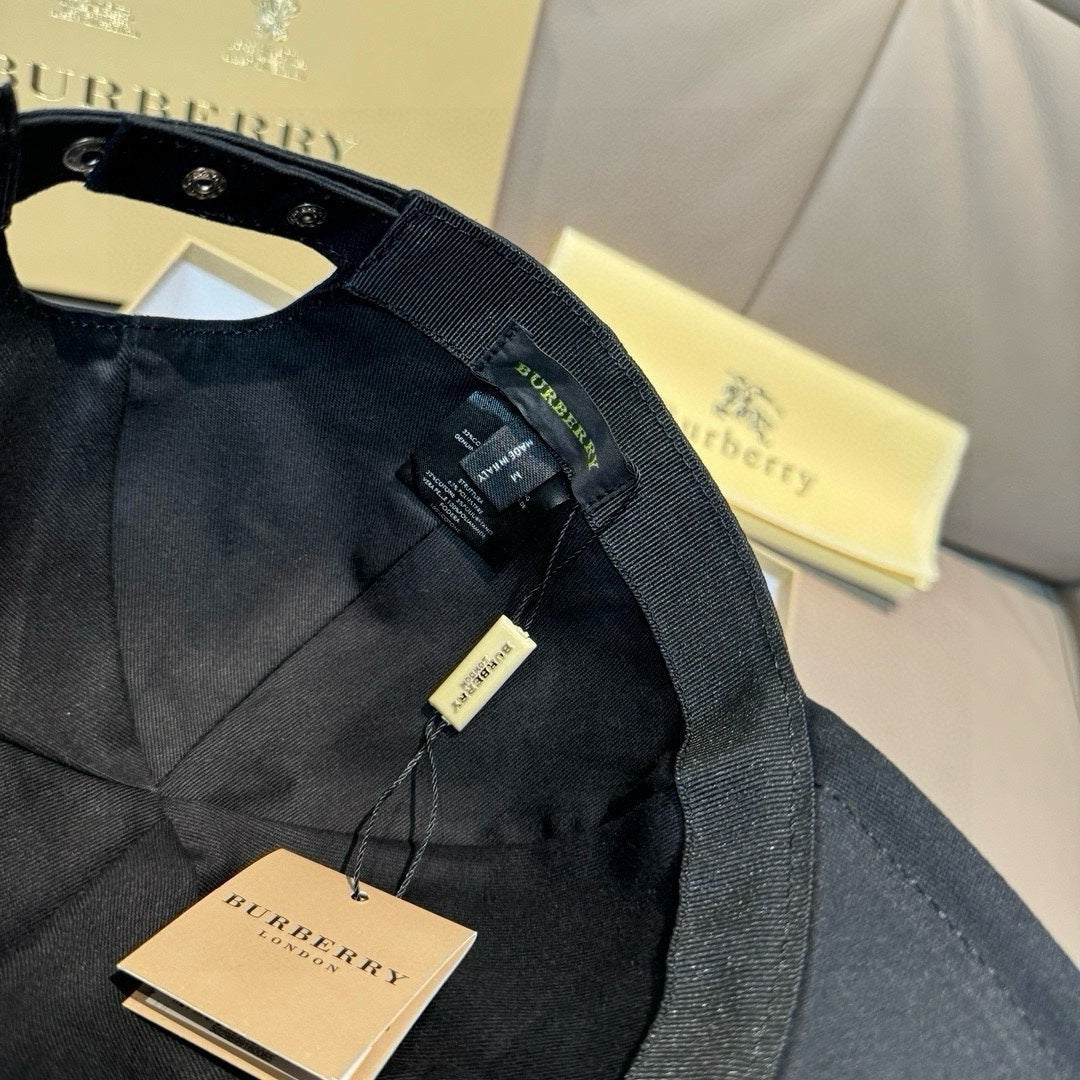 LuxluxHouse Best Quality Burberry Caps