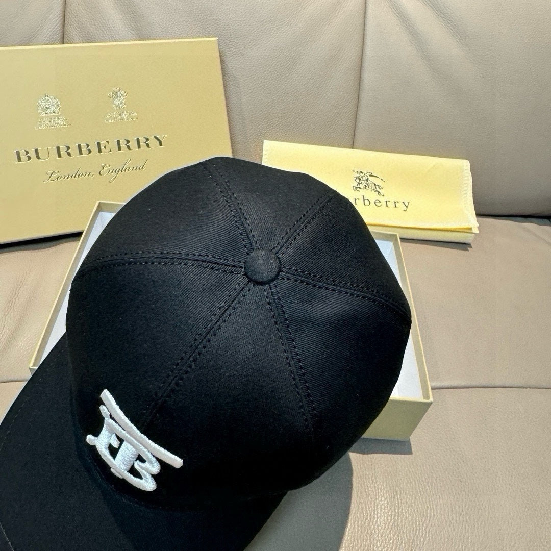 LuxluxHouse Best Quality Burberry Caps