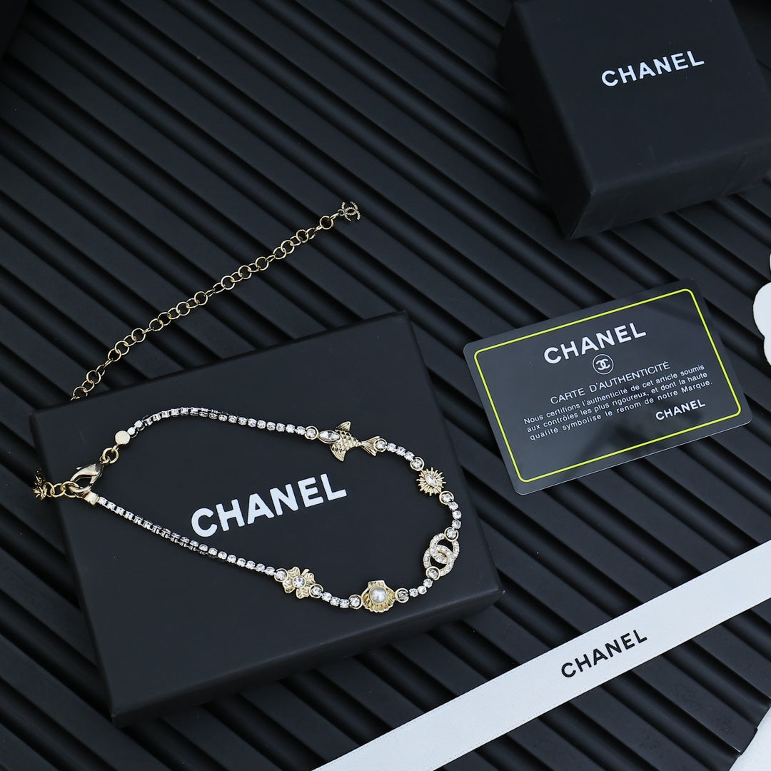 LuxluxHouse Best Quality Accessories Chanel