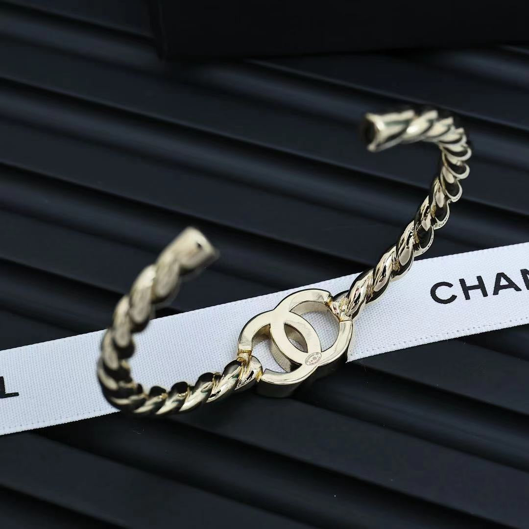 LuxluxHouse Best Quality Accessories Bracelet Chanel