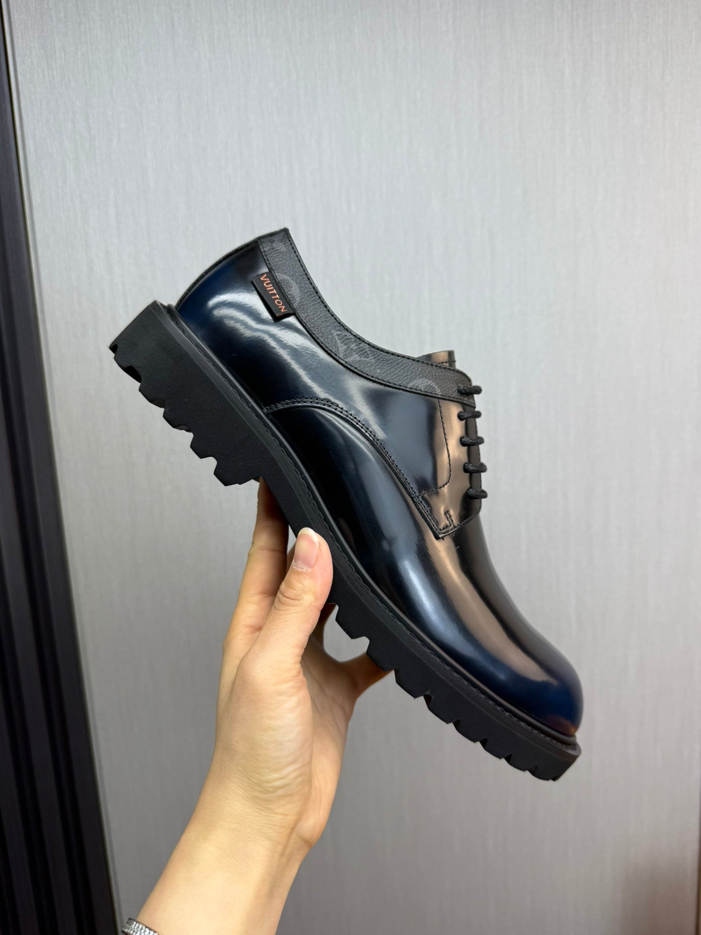 LuxluxHouse Best Quality Louis Vuitton Dress Shoes