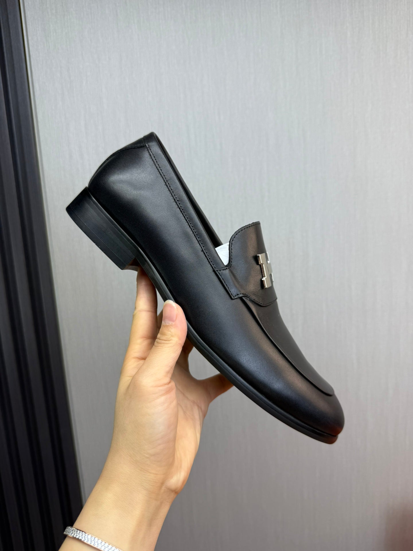 LuxluxHouse Best Quality Hermes Dress Shoes