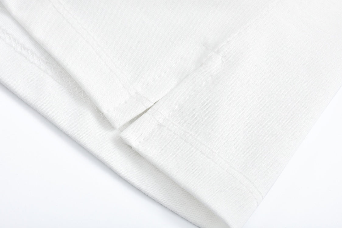 LuxluxHouse Best Quality Clothes Miu Miu T-shirt