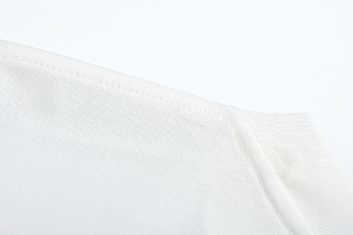 LuxluxHouse Best Quality Clothes Miu Miu T-shirt