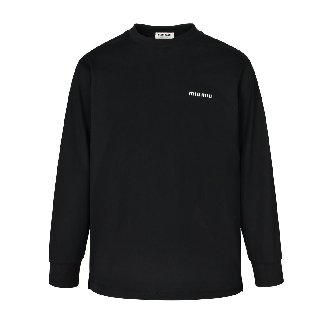 LuxluxHouse Best Quality Clothes Miu Miu T-shirt