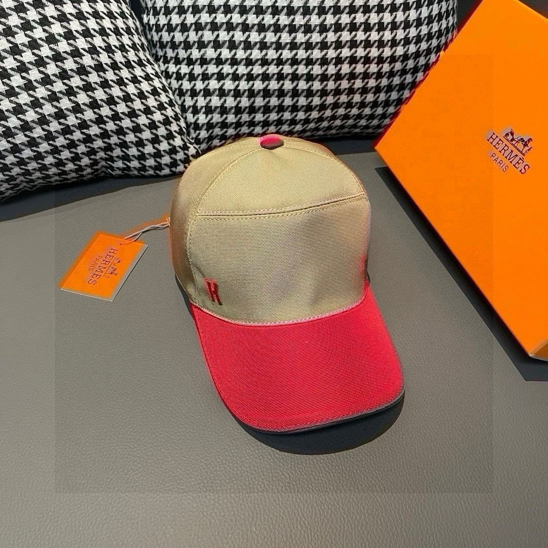 LuxluxHouse Best Quality Hermes Caps