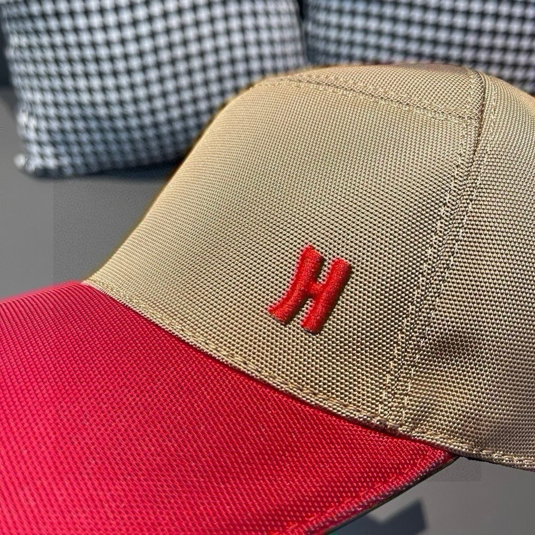 LuxluxHouse Best Quality Hermes Caps