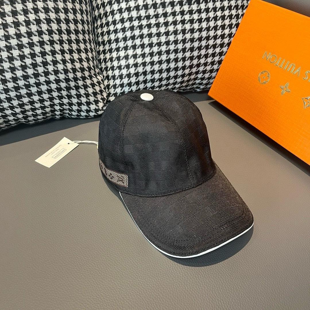 LuxluxHouse Best Quality Caps Louis Vuitton