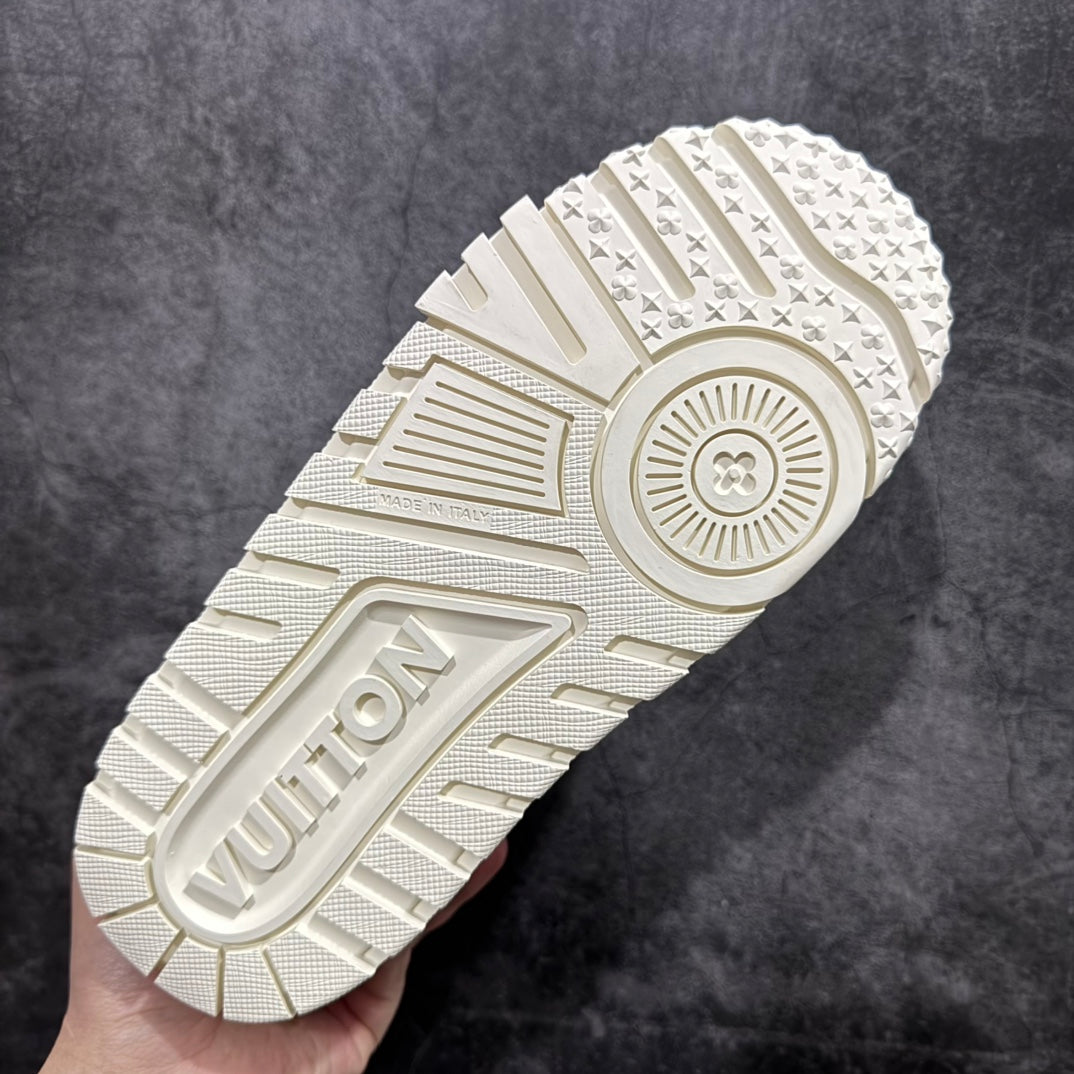 LuxluxHouse Best Quality Shoes Louis Vuitton