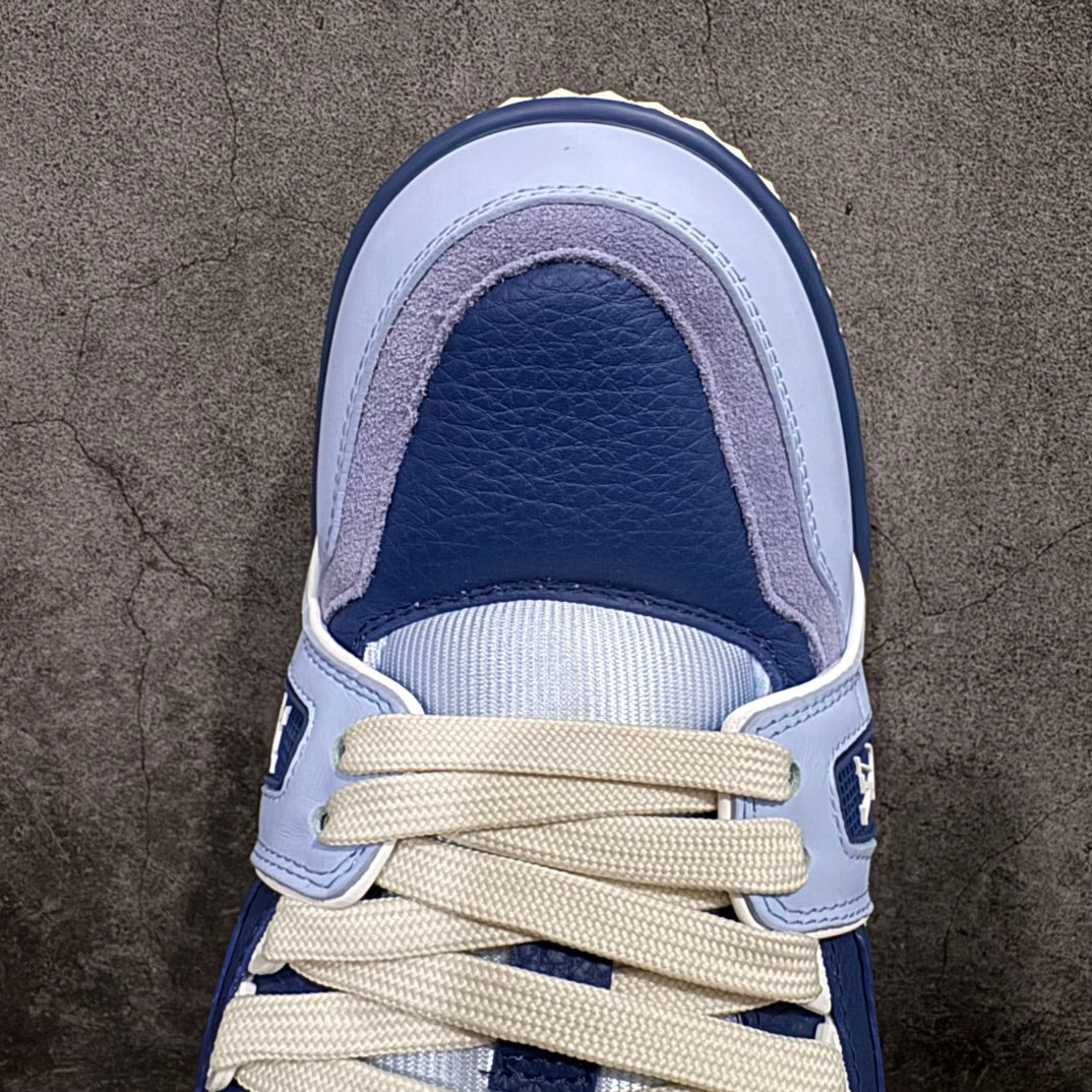 LuxluxHouse Best Quality Shoes Louis Vuitton
