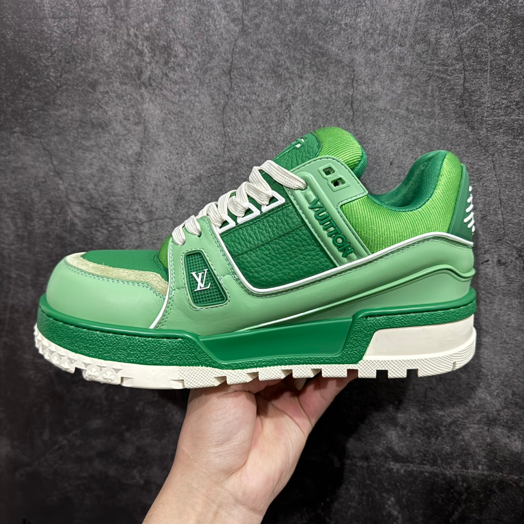 LuxluxHouse Best Quality Shoes Louis Vuitton