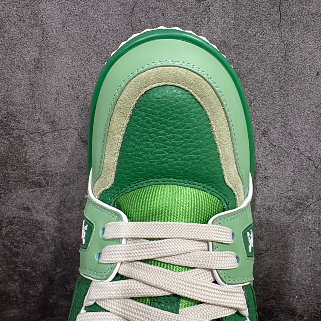 LuxluxHouse Best Quality Shoes Louis Vuitton
