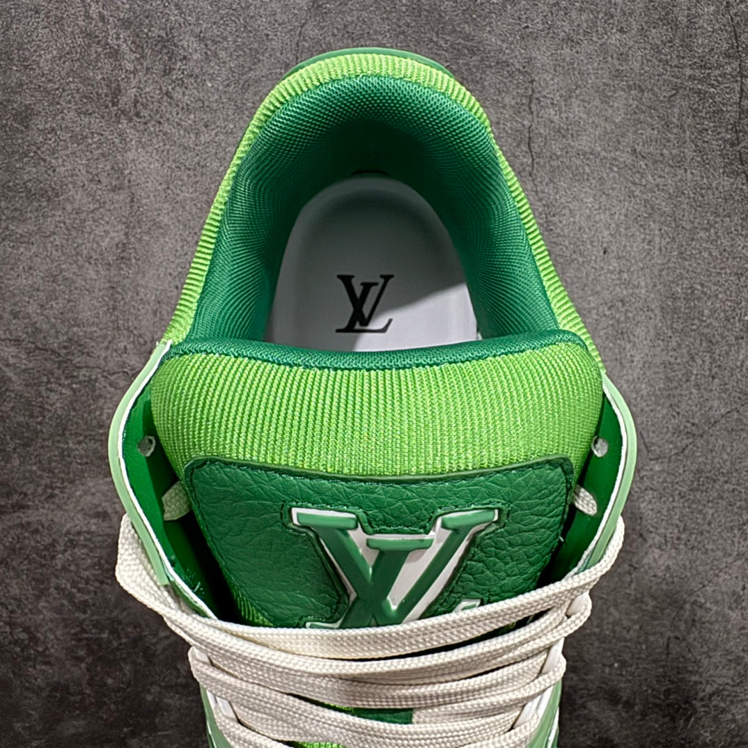 LuxluxHouse Best Quality Shoes Louis Vuitton