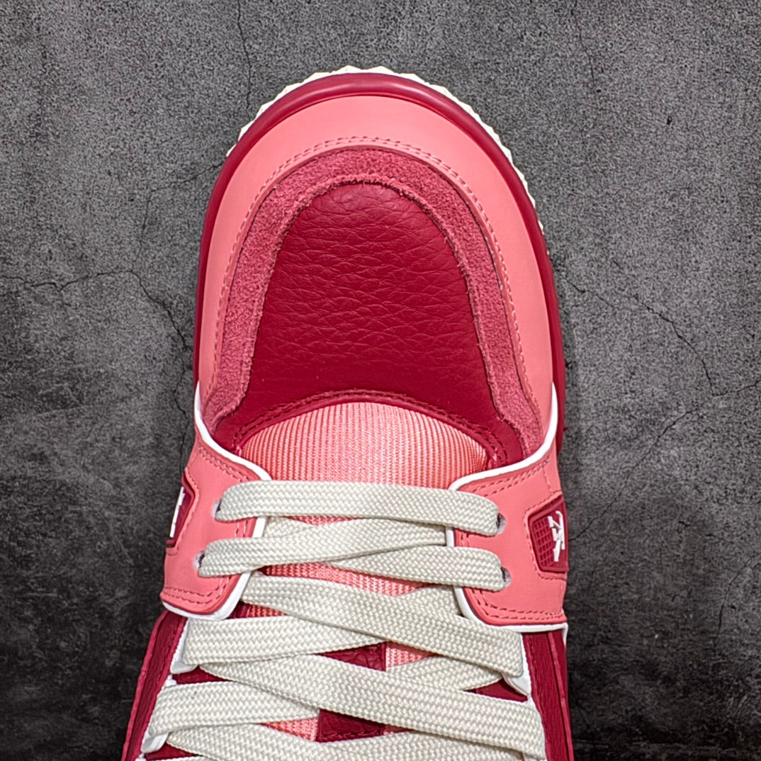 LuxluxHouse Best Quality Shoes Louis Vuitton