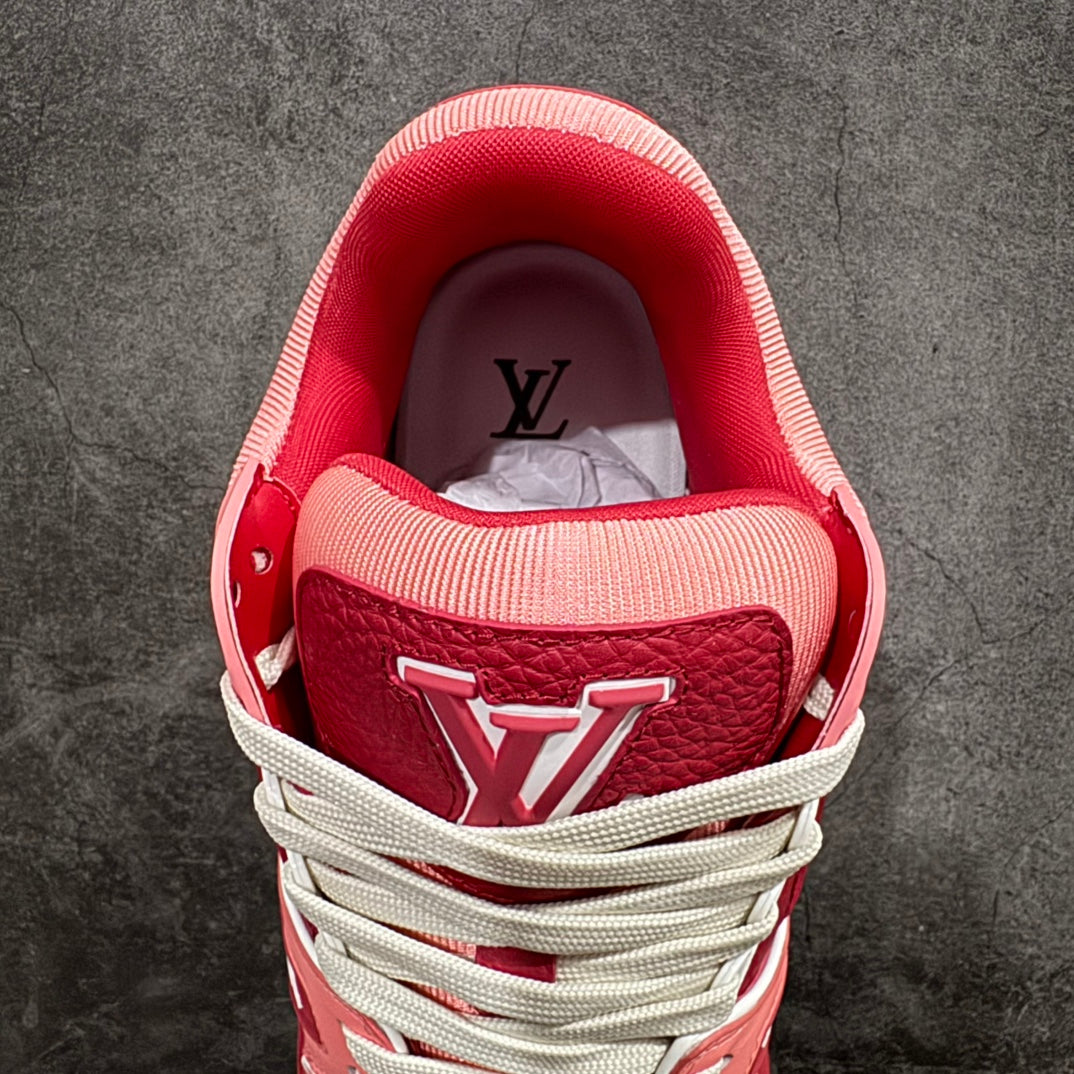 LuxluxHouse Best Quality Shoes Louis Vuitton