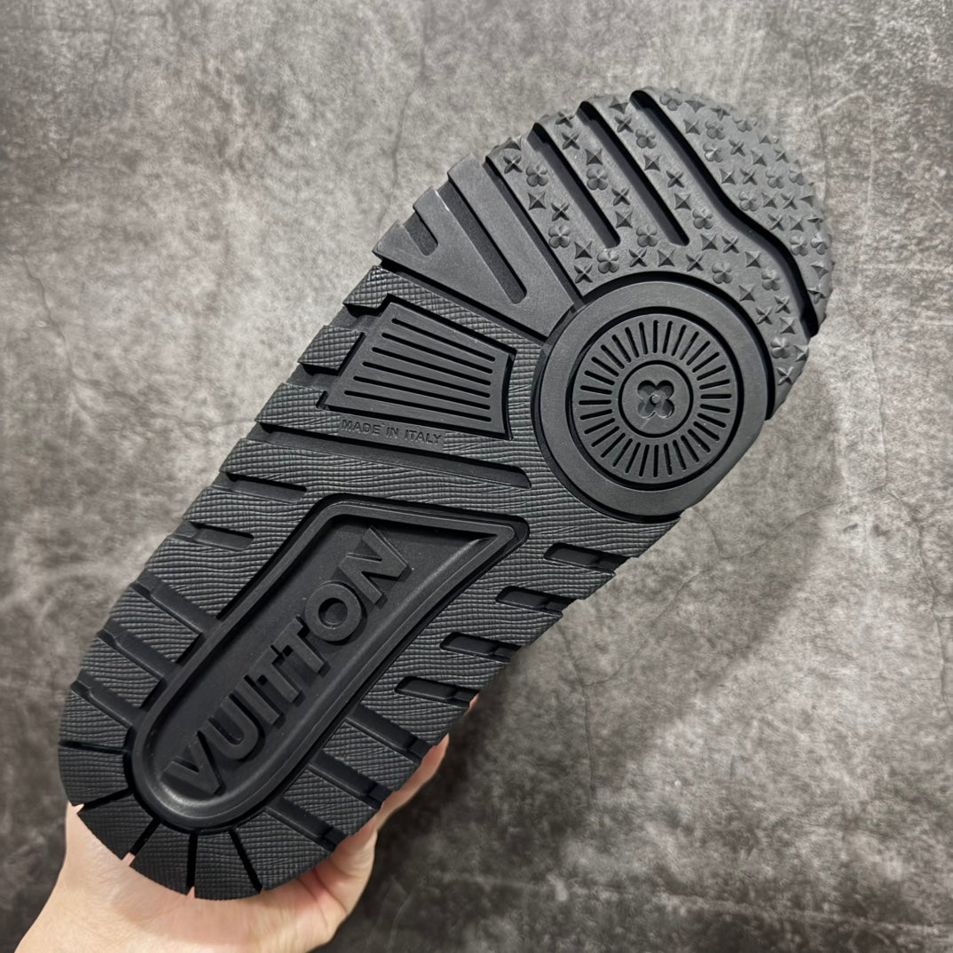 LuxluxHouse Best Quality Shoes Louis Vuitton