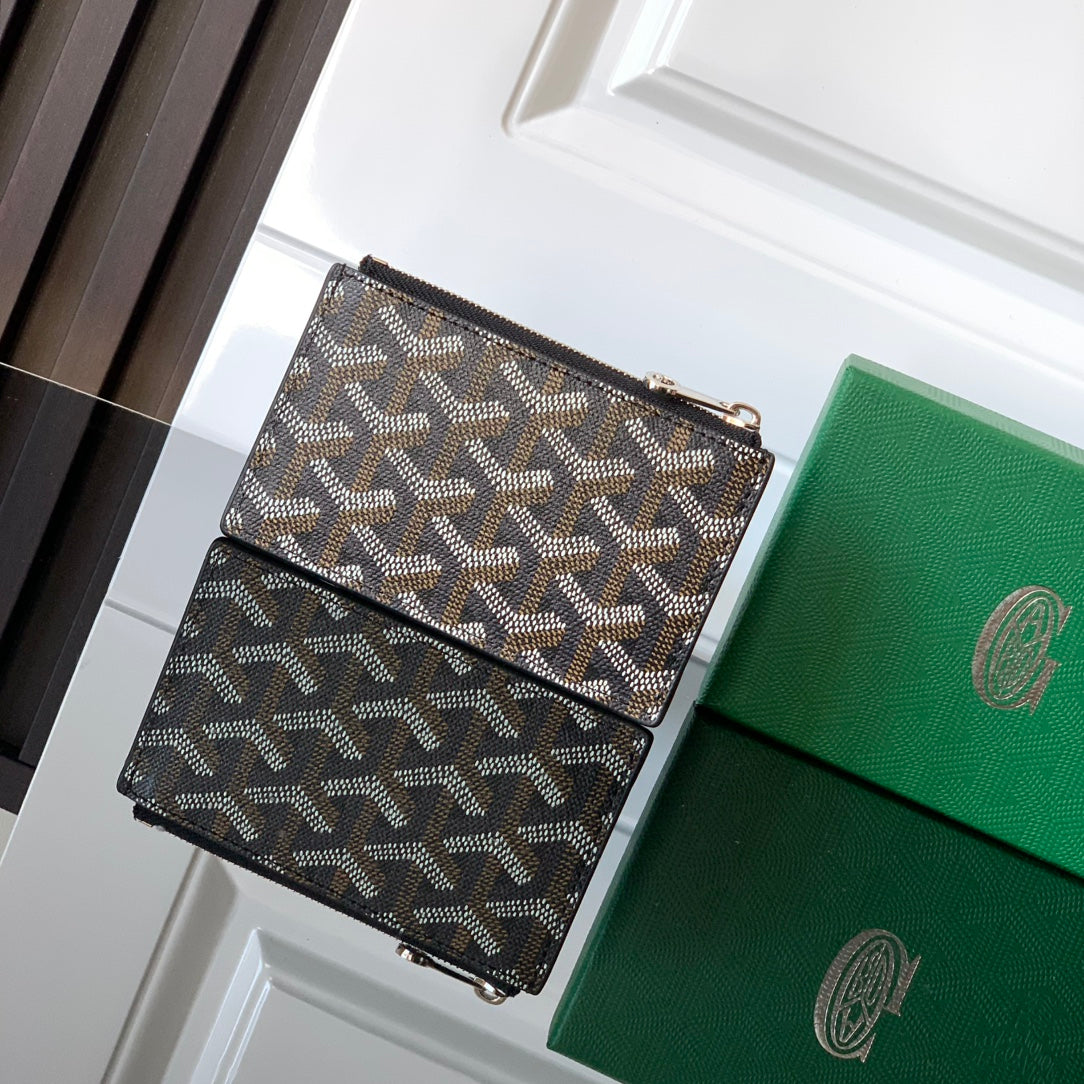 LuxluxHouse Best Quality Bags Goyard Small Bags