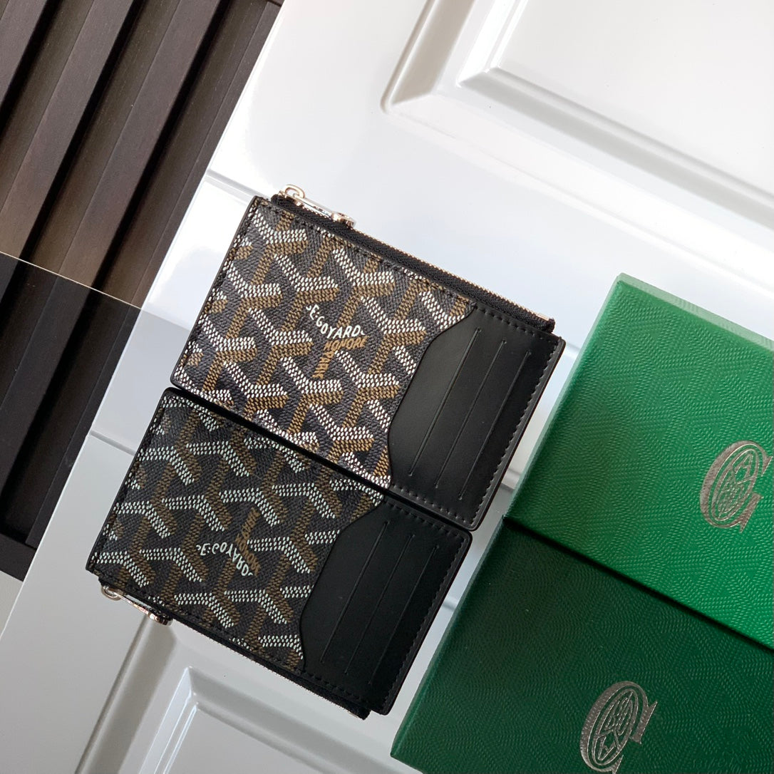 LuxluxHouse Best Quality Bags Goyard Small Bags
