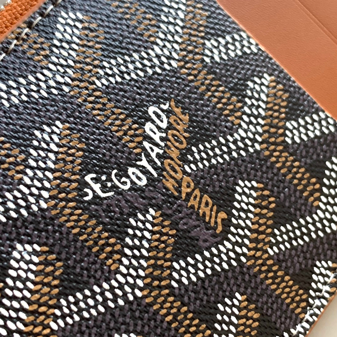 LuxluxHouse Best Quality Bags Goyard Small Bags