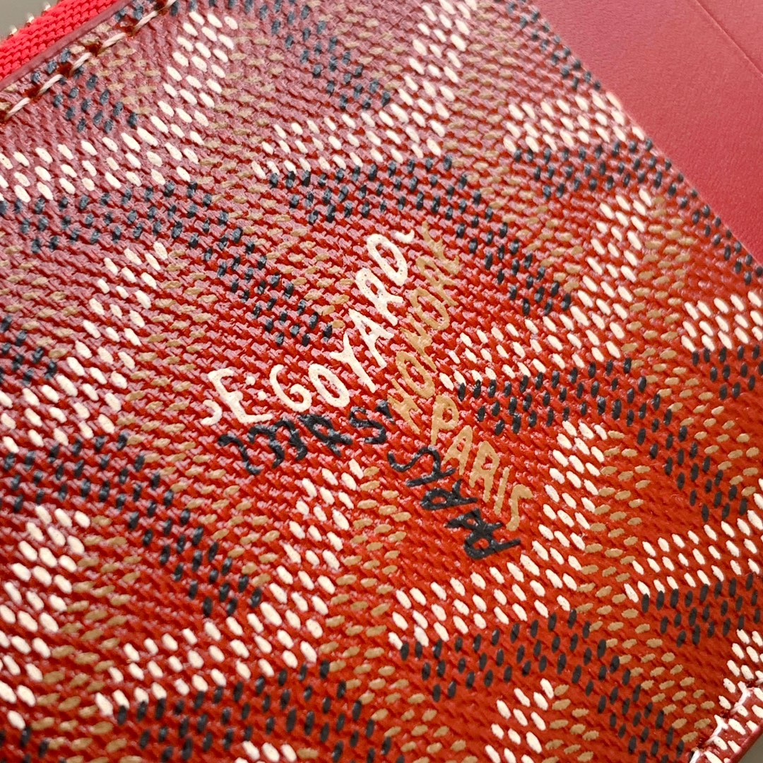LuxluxHouse Best Quality Bags Goyard Small Bags