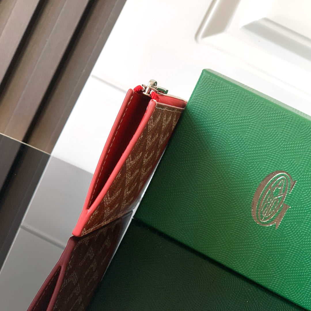 LuxluxHouse Best Quality Bags Goyard Small Bags