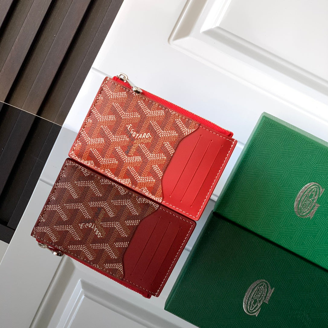 LuxluxHouse Best Quality Bags Goyard Small Bags