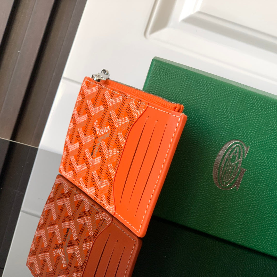 LuxluxHouse Best Quality Bags Goyard Small Bags