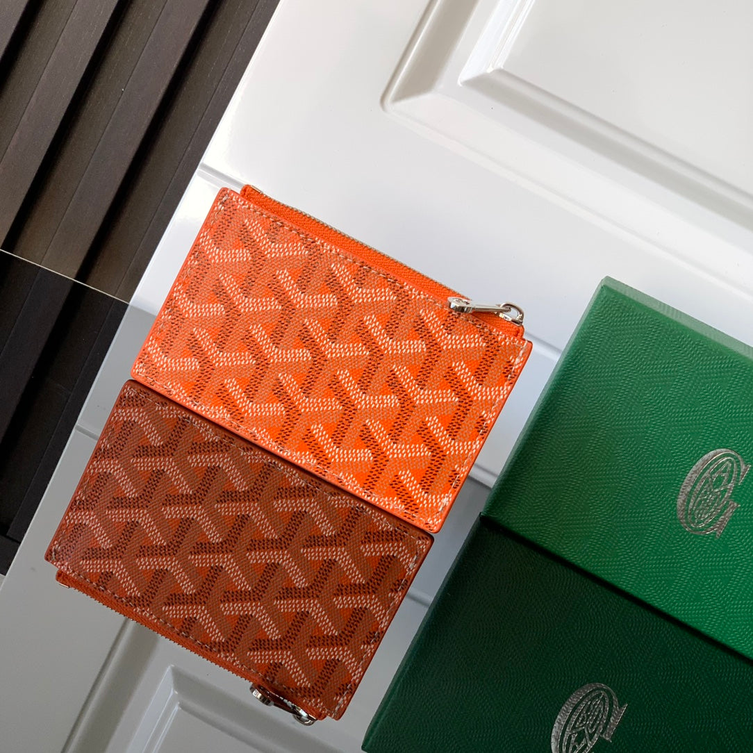LuxluxHouse Best Quality Bags Goyard Small Bags
