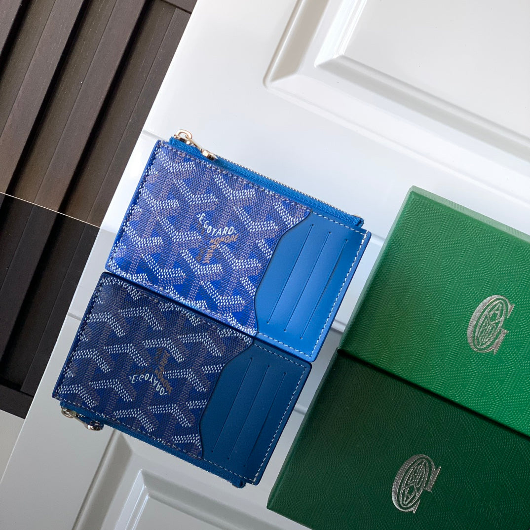 LuxluxHouse Best Quality Bags Goyard Small Bags