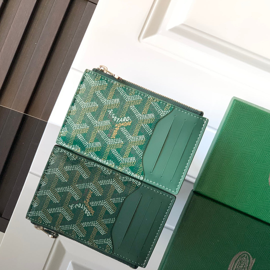 LuxluxHouse Best Quality Bags Goyard Small Bags