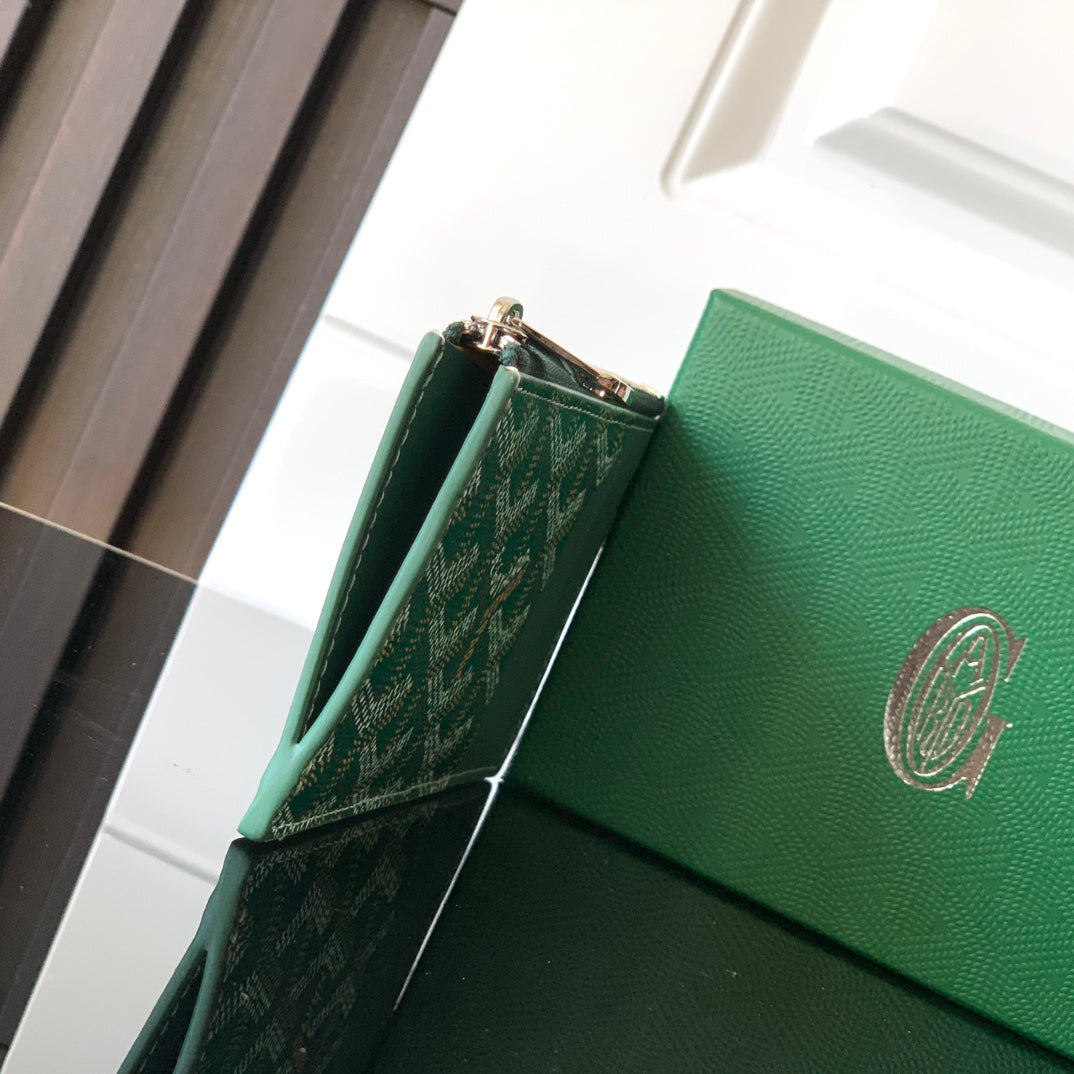 LuxluxHouse Best Quality Bags Goyard Small Bags