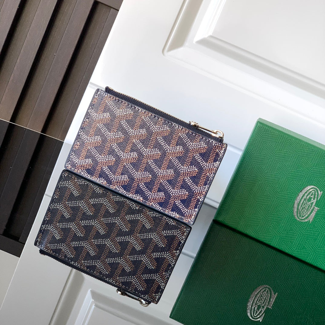 LuxluxHouse Best Quality Bags Goyard Small Bags