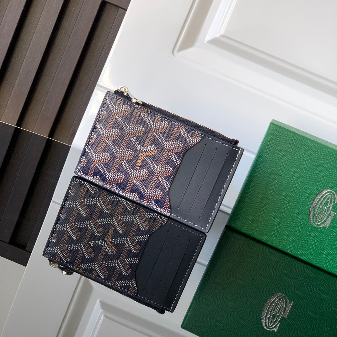 LuxluxHouse Best Quality Bags Goyard Small Bags