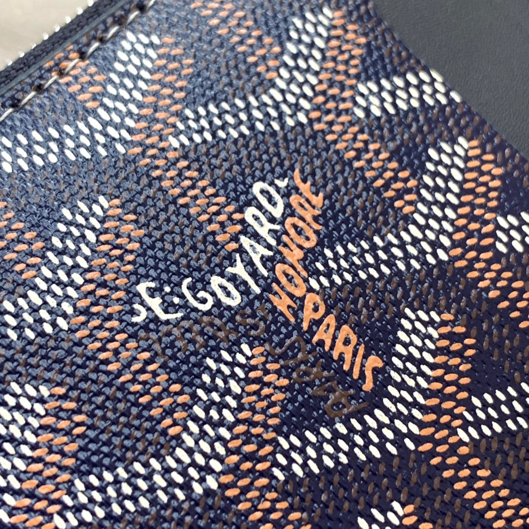 LuxluxHouse Best Quality Bags Goyard Small Bags
