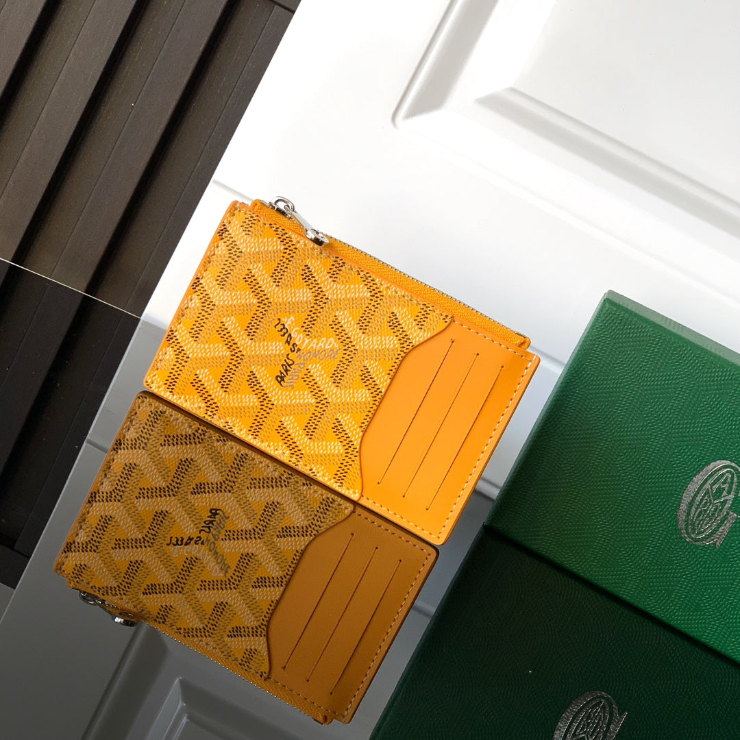 LuxluxHouse Best Quality Bags Goyard Small Bags