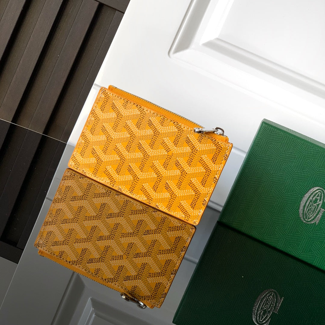 LuxluxHouse Best Quality Bags Goyard Small Bags