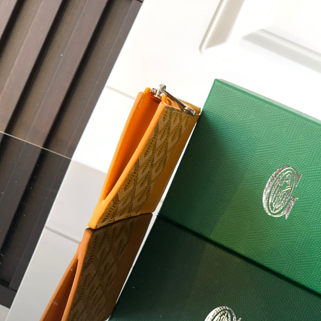 LuxluxHouse Best Quality Bags Goyard Small Bags