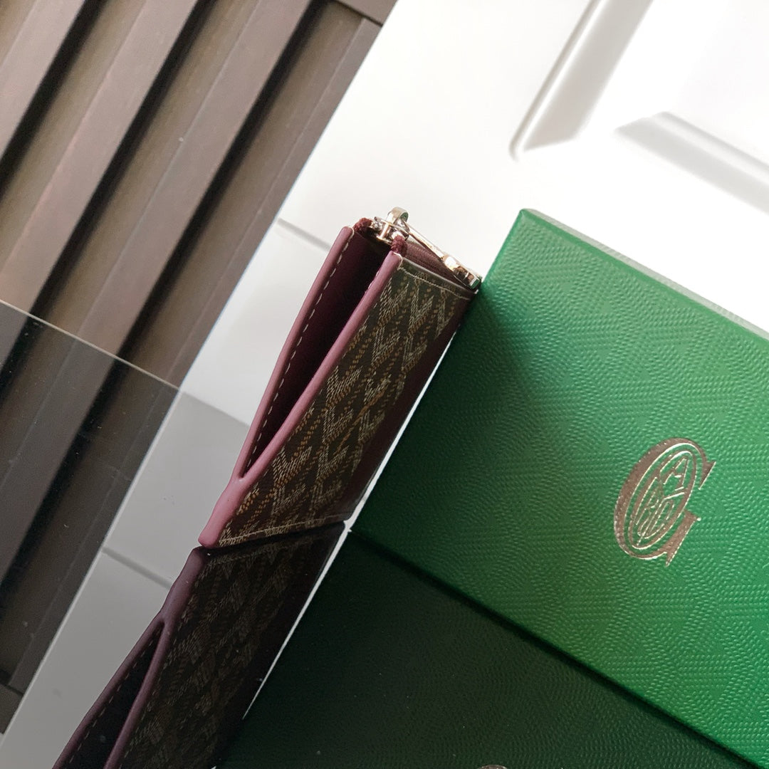 LuxluxHouse Best Quality Bags Goyard Small Bags