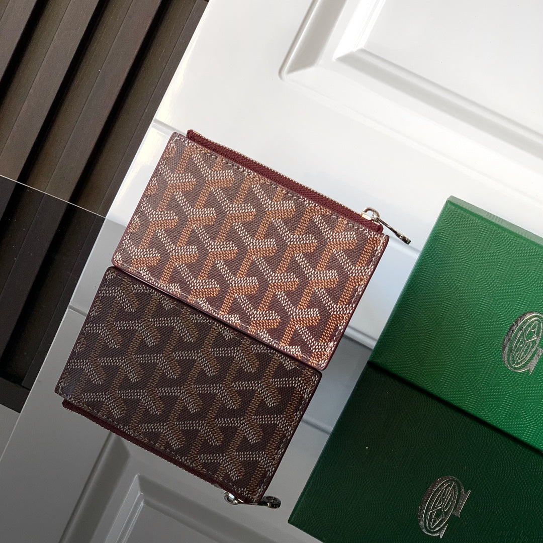 LuxluxHouse Best Quality Bags Goyard Small Bags