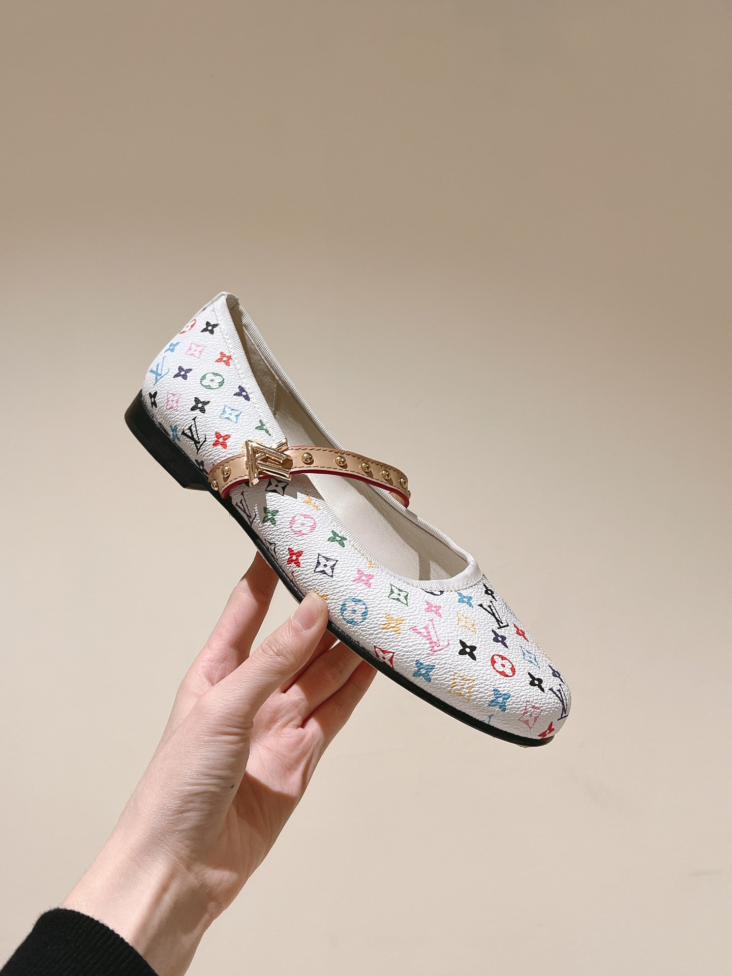 LuxluxHouse Best Quality Women Shoes Louis Vuitton