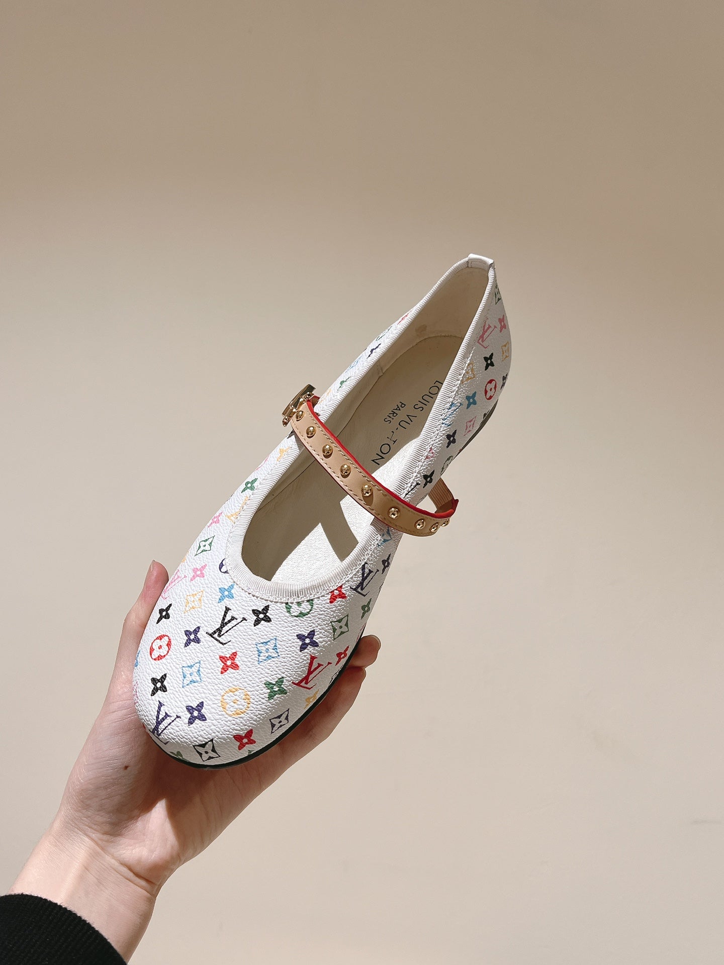 LuxluxHouse Best Quality Women Shoes Louis Vuitton