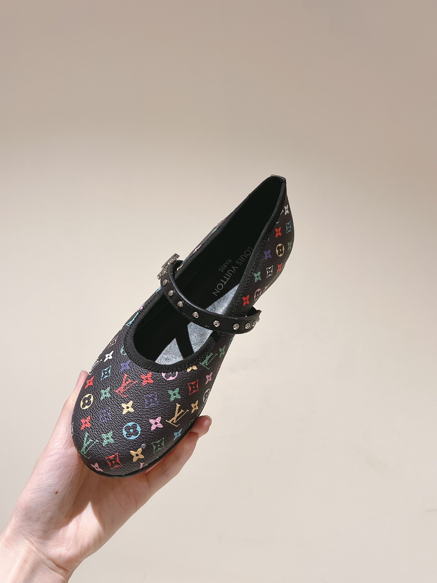 LuxluxHouse Best Quality Women Shoes Louis Vuitton