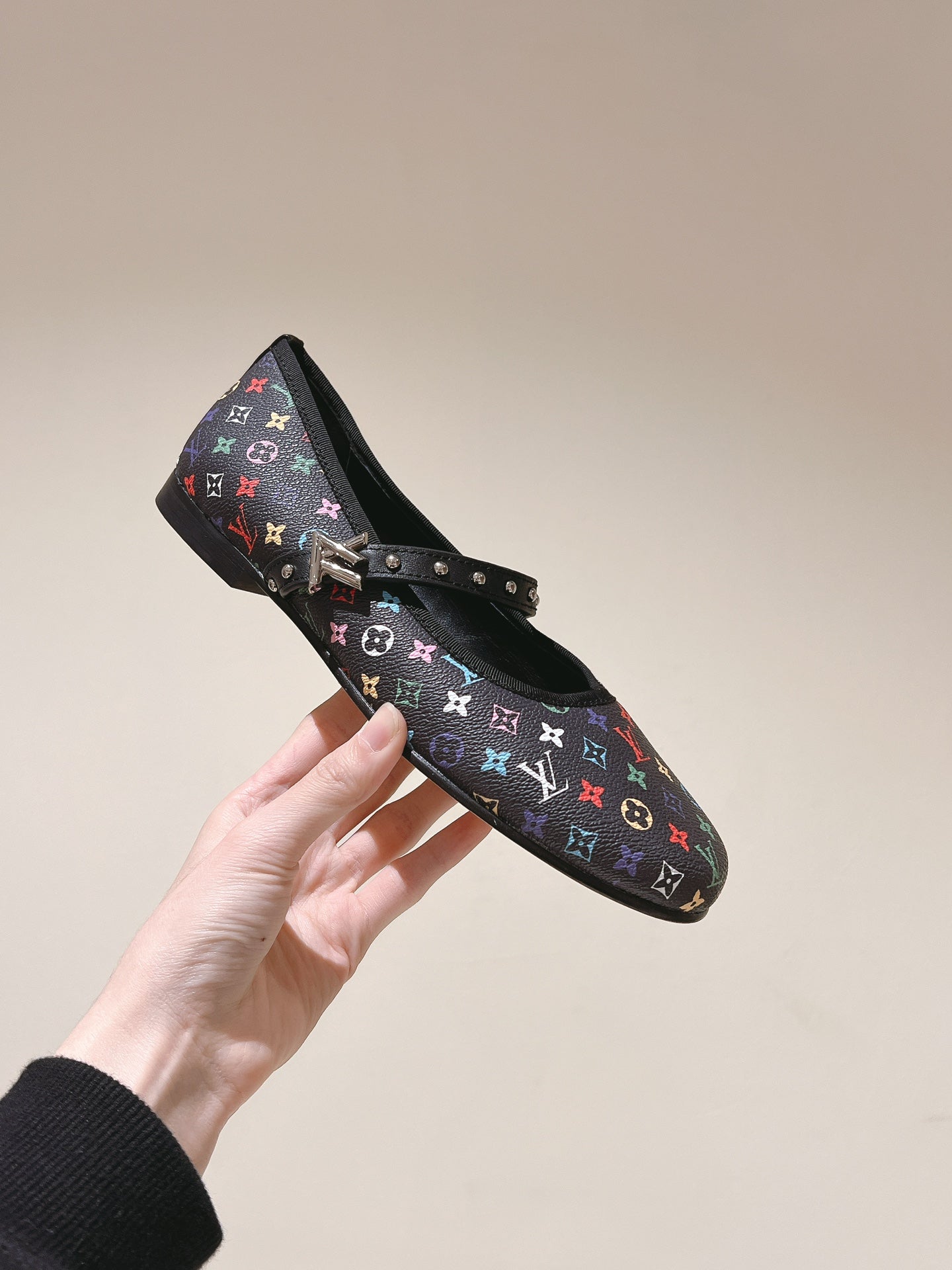 LuxluxHouse Best Quality Women Shoes Louis Vuitton