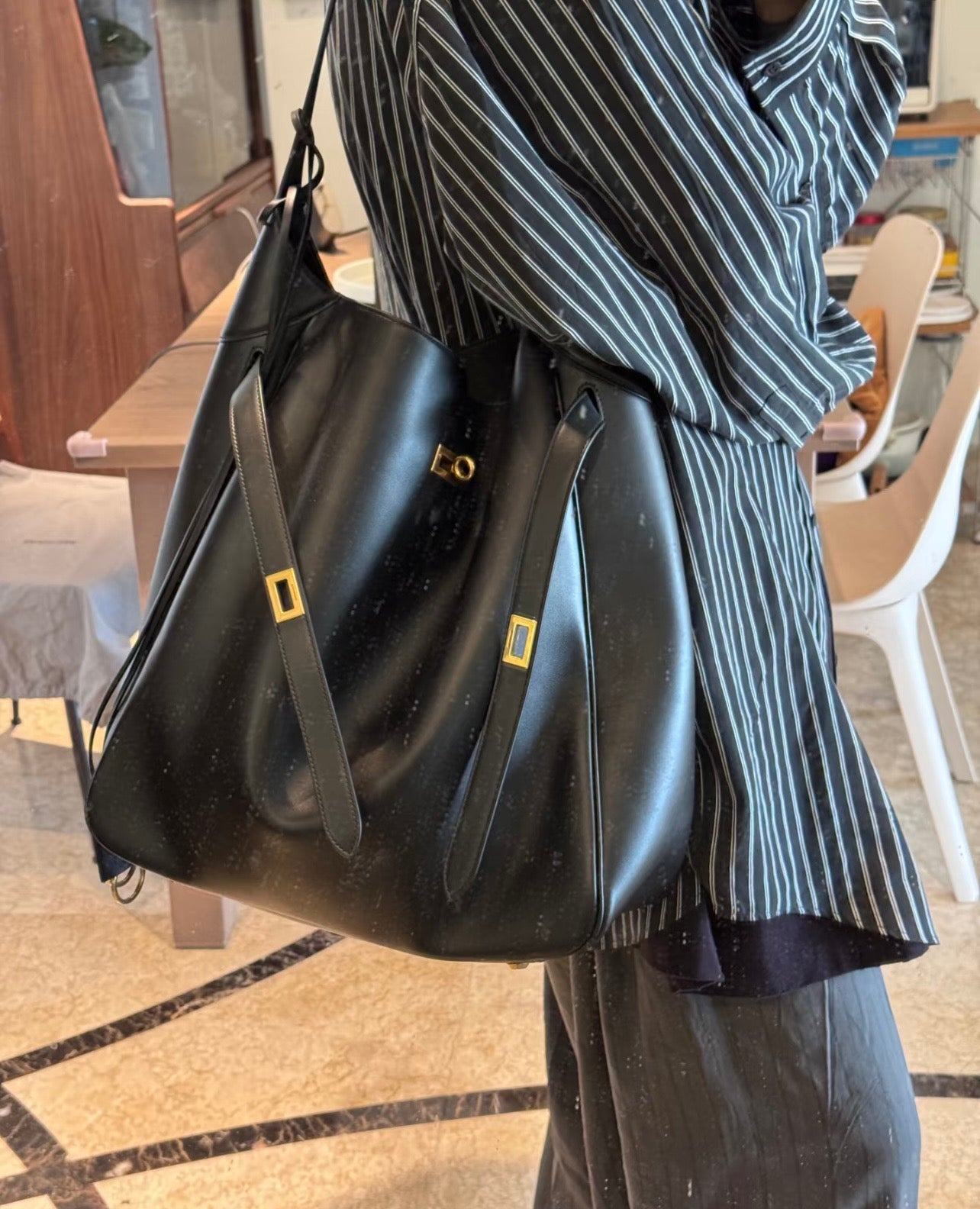 LuxluxHouse Best Quality Bags Balenciaga