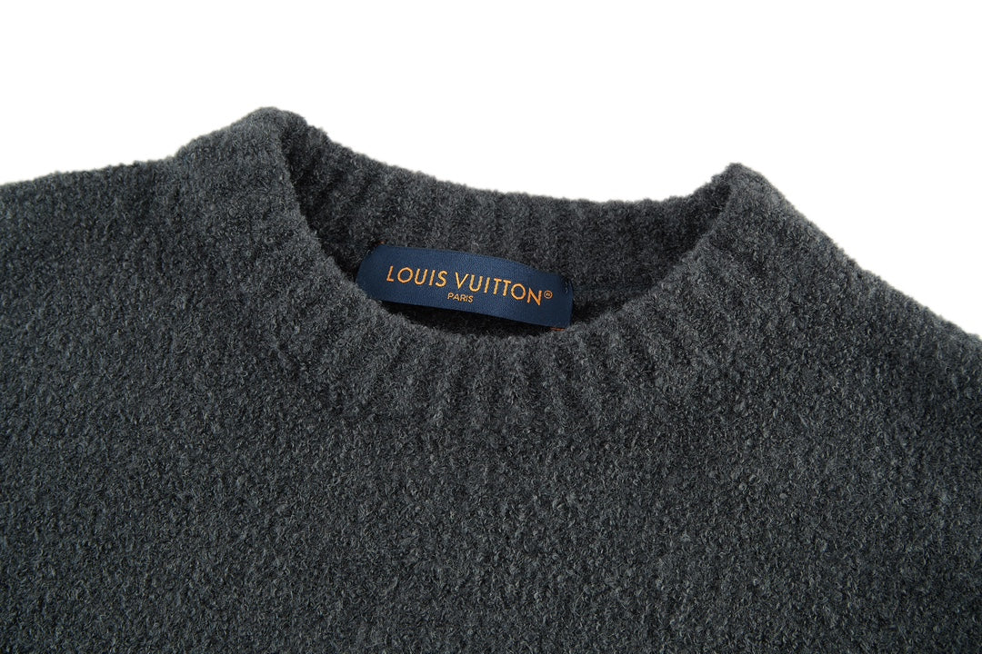LuxluxHouse Best Quality Clothes Hoodie & Sweater Louis Vuitton