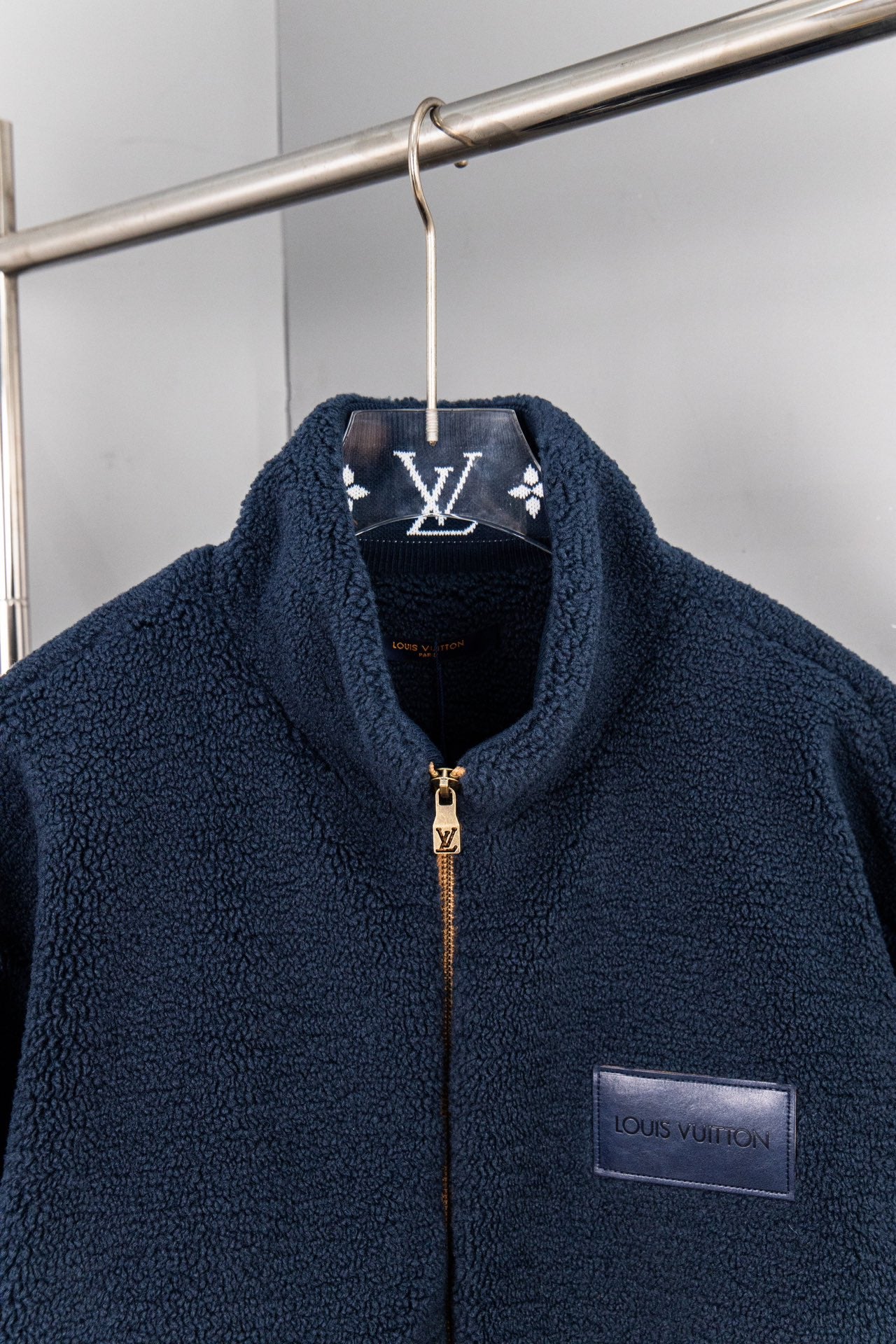 LuxluxHouse Best Quality Clothes Coats & Jackets Louis Vuitton