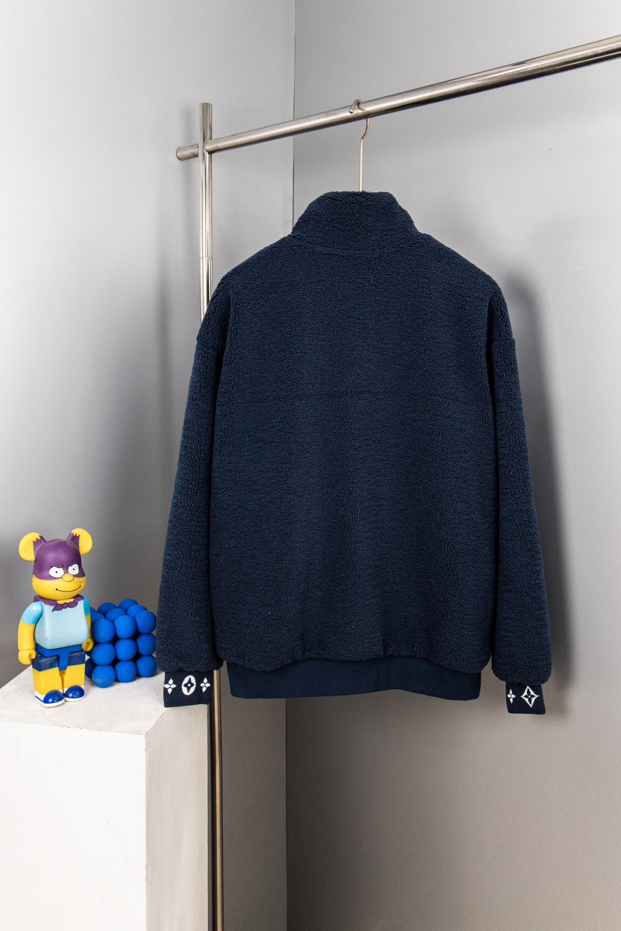 LuxluxHouse Best Quality Clothes Coats & Jackets Louis Vuitton