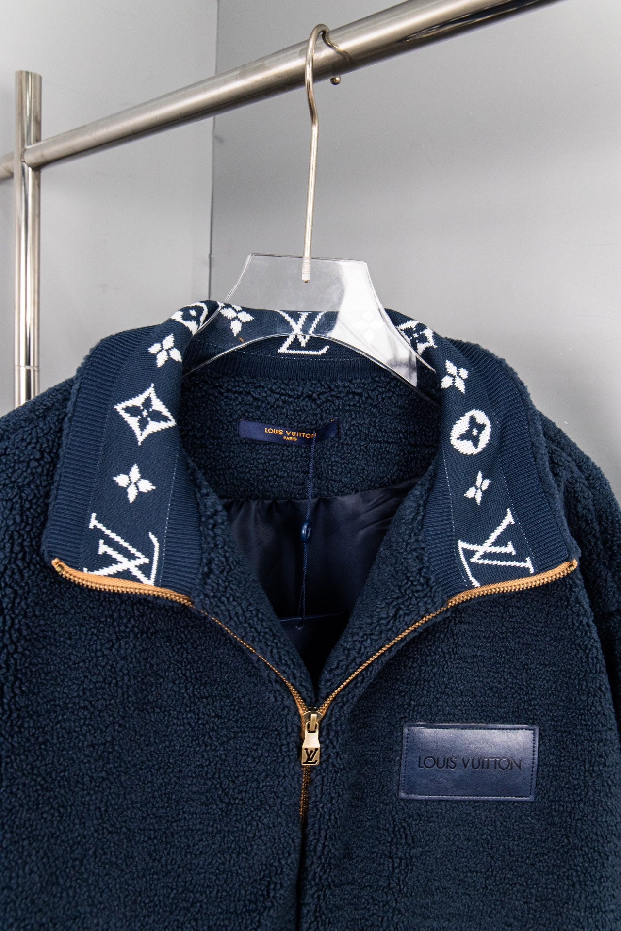LuxluxHouse Best Quality Clothes Coats & Jackets Louis Vuitton