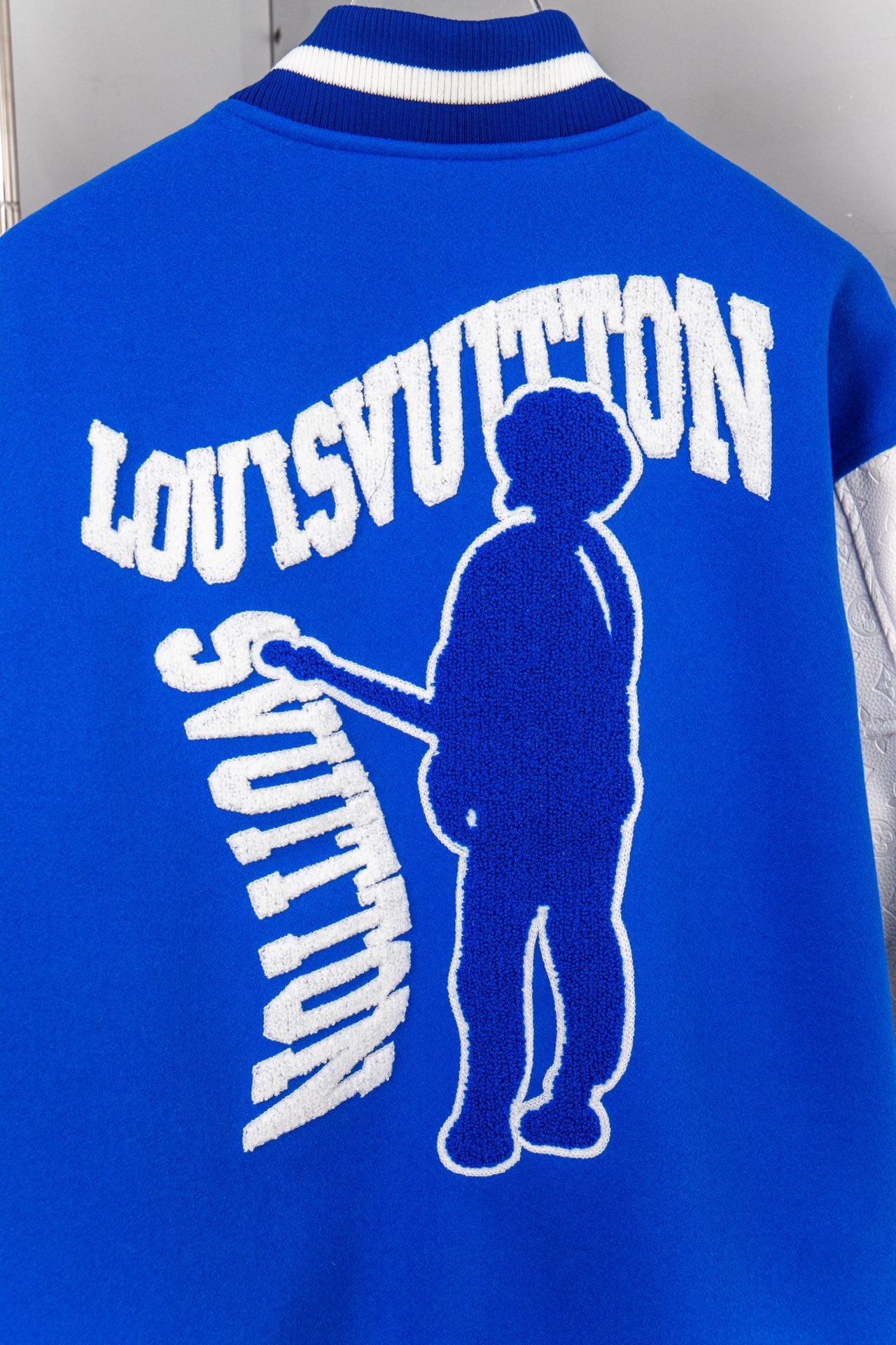 LuxluxHouse Best Quality Clothes Coats & Jackets Louis Vuitton